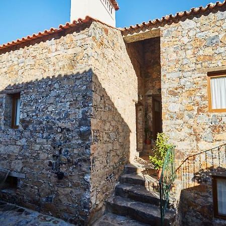Casa Da Eira - Agua Formosa _ Vila De Rei Bagian luar foto